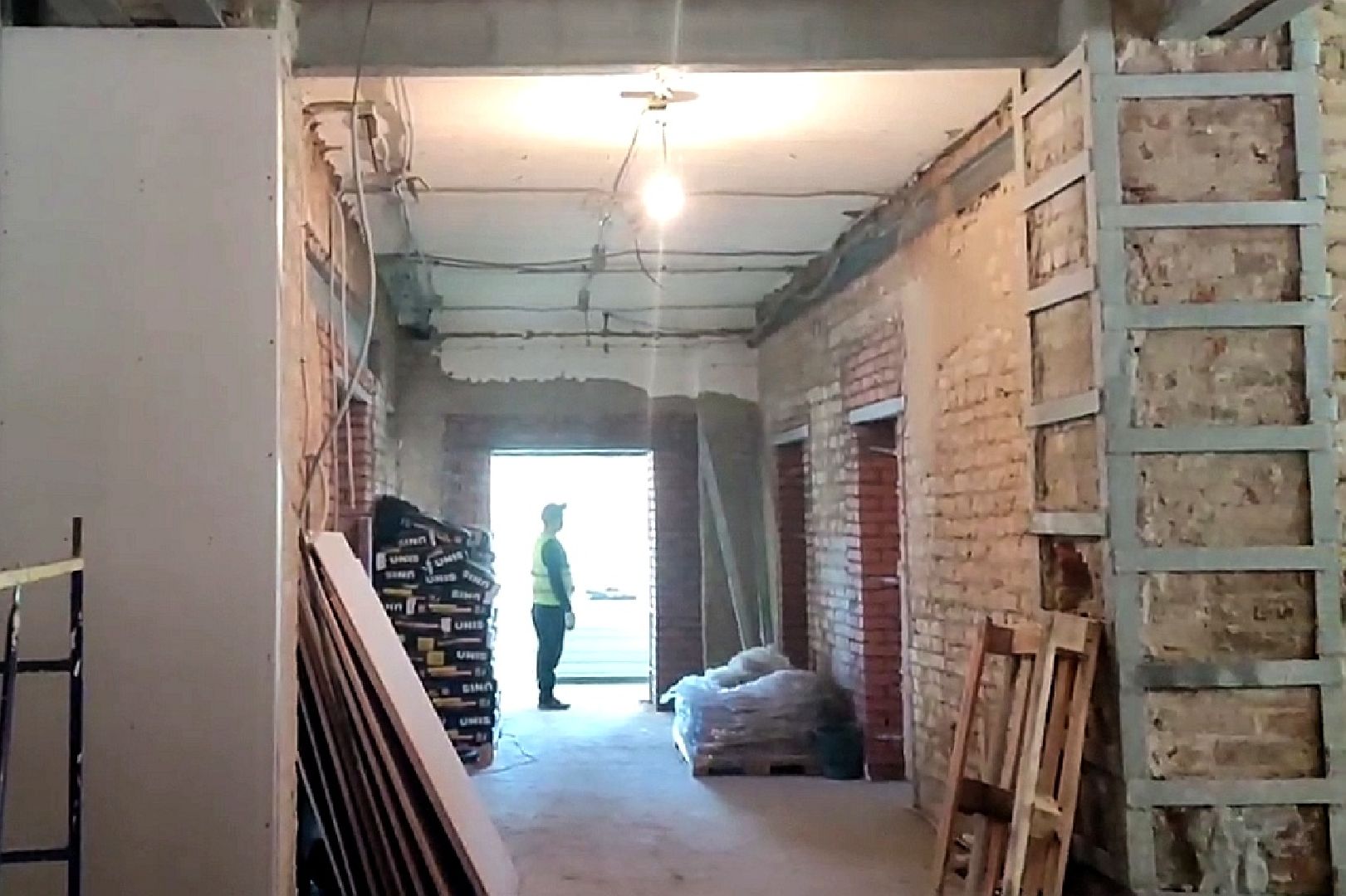 Подольск, школы