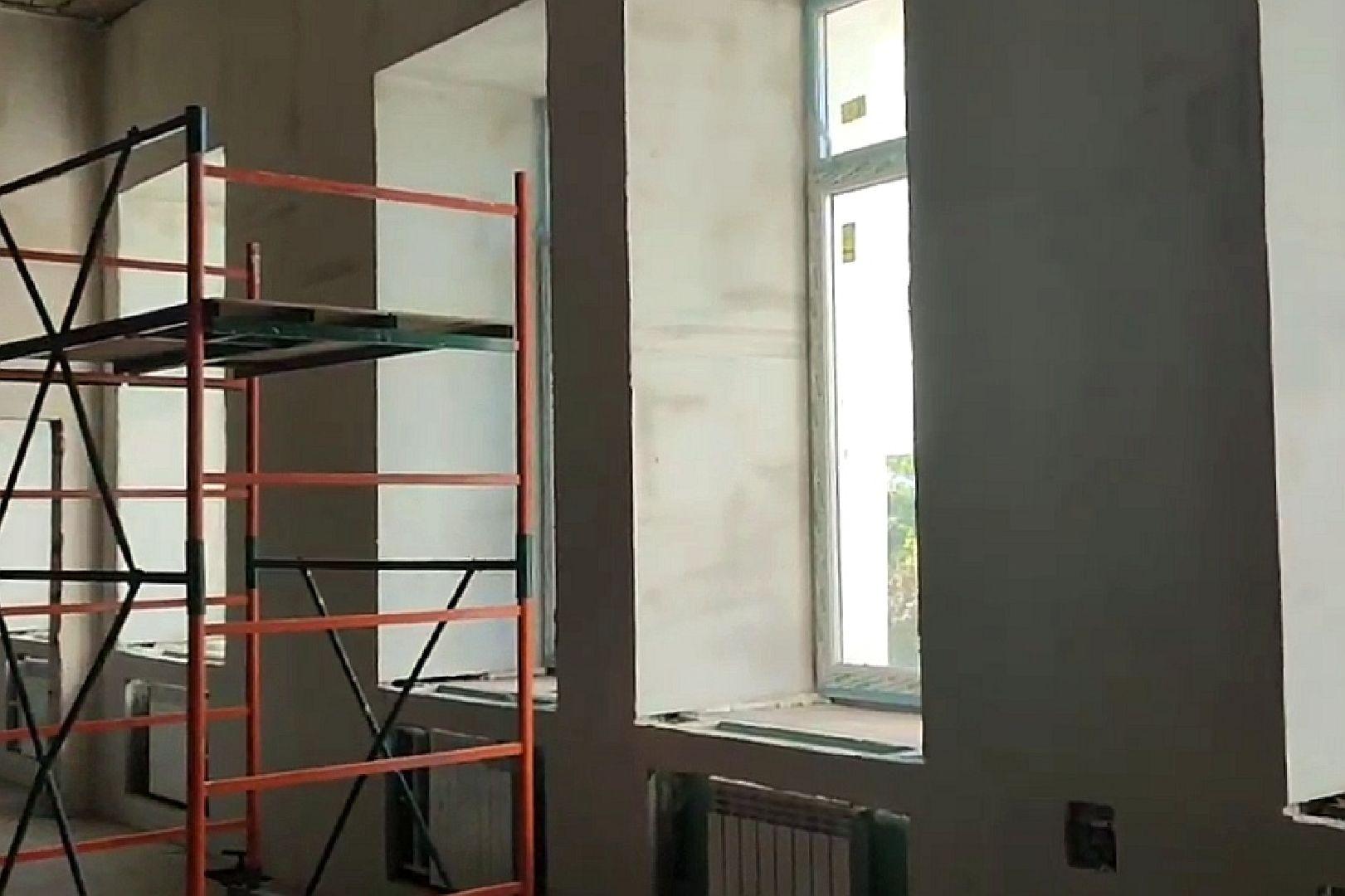 Подольск, школы