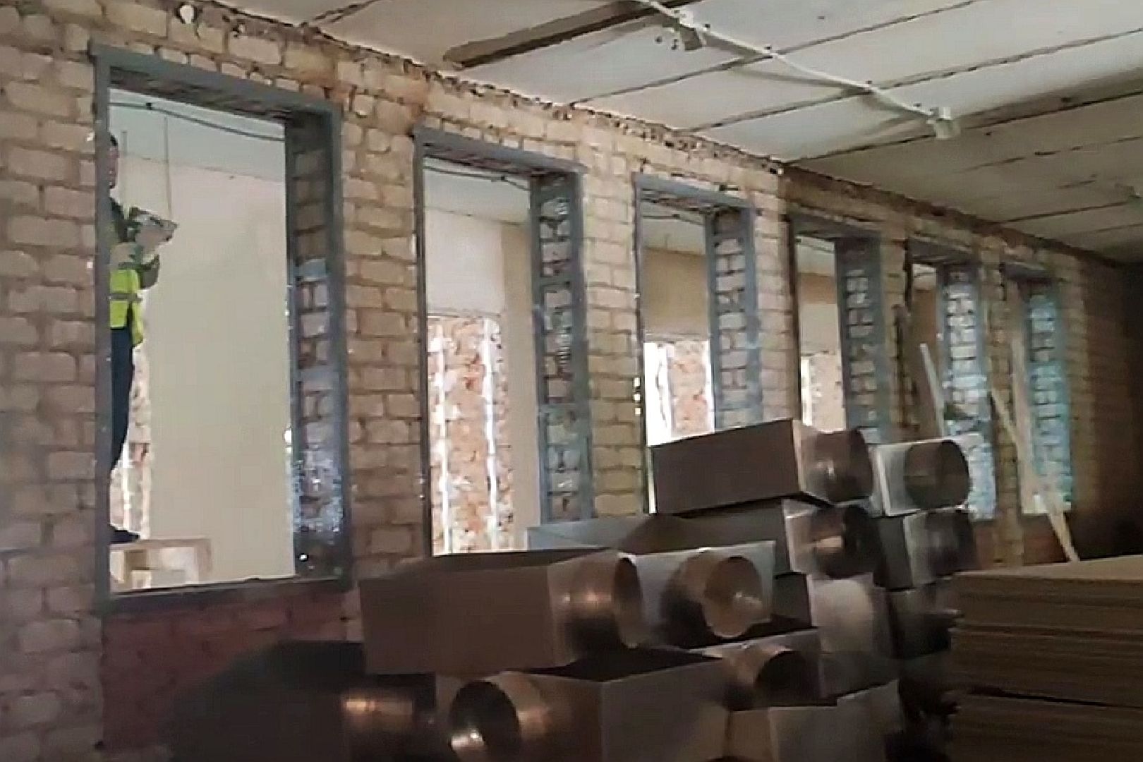 Подольск, школы