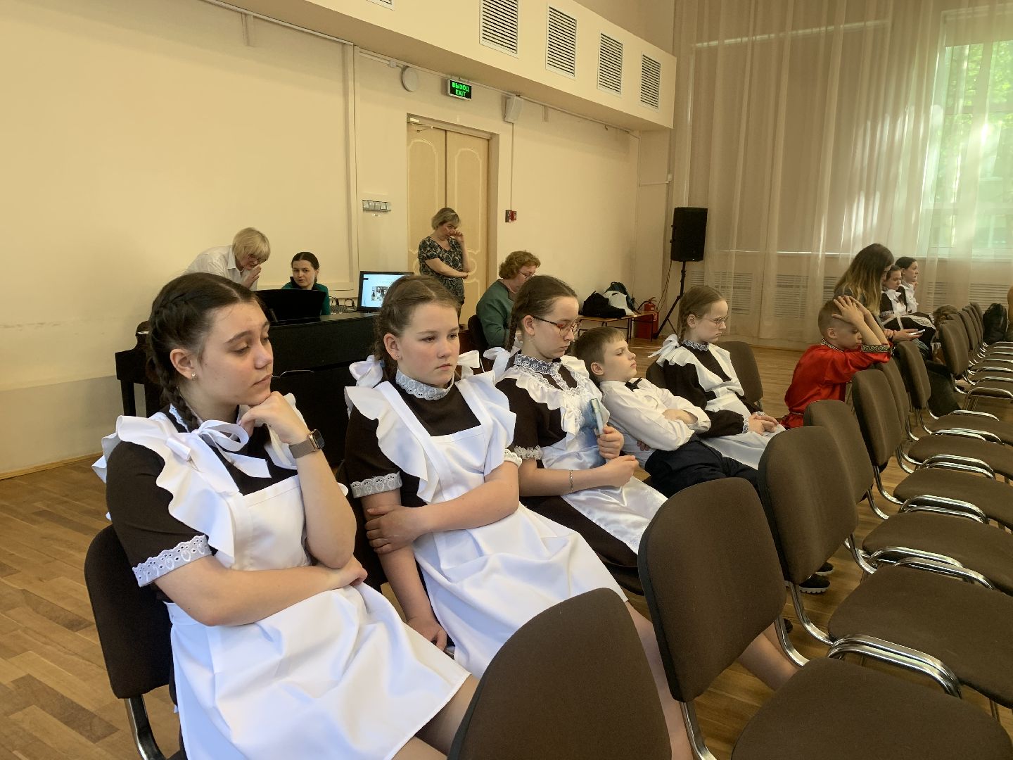 Дети,творчество,проза, литература,Лирика юной души