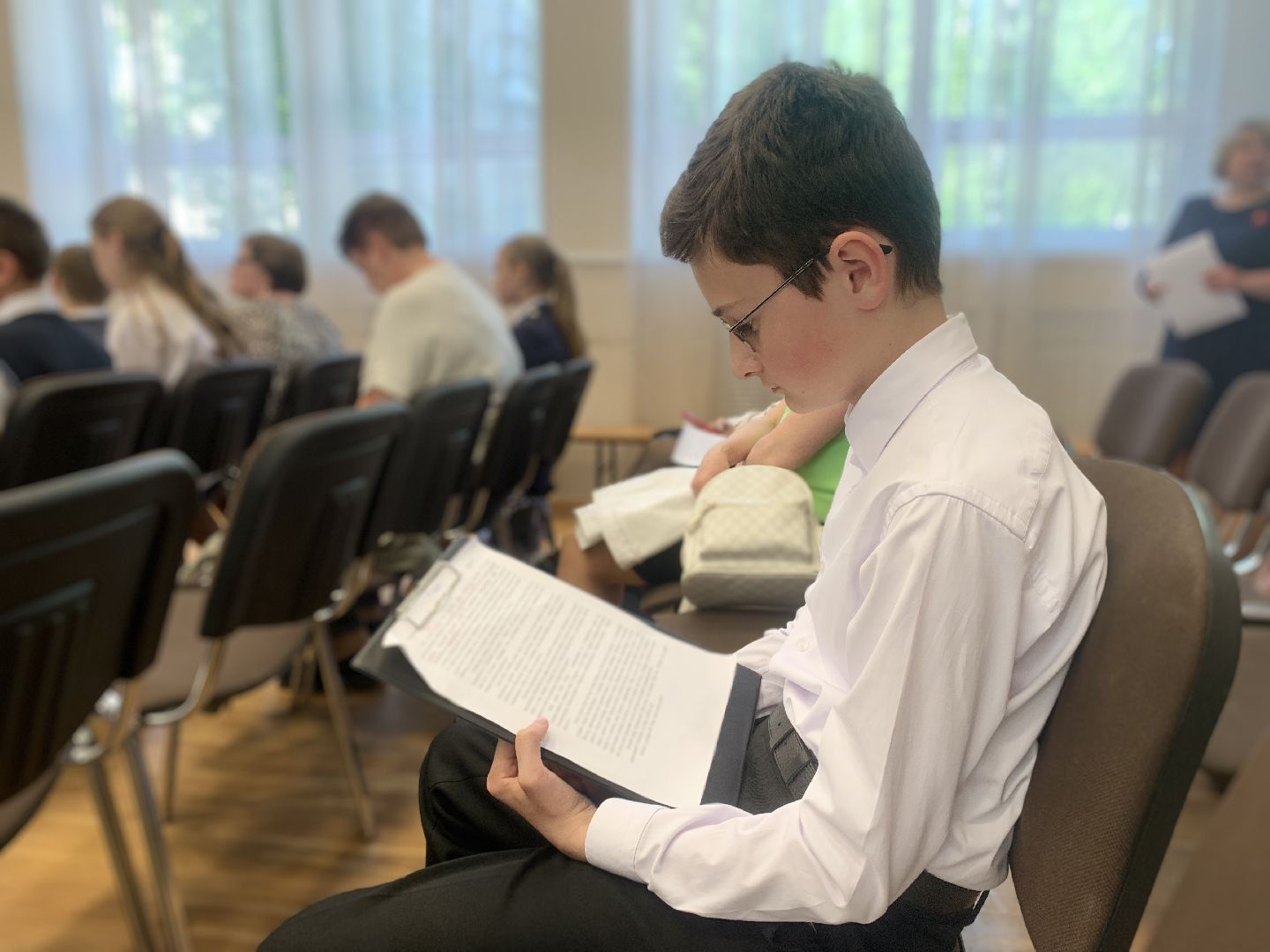 Дети,творчество,проза, литература,Лирика юной души