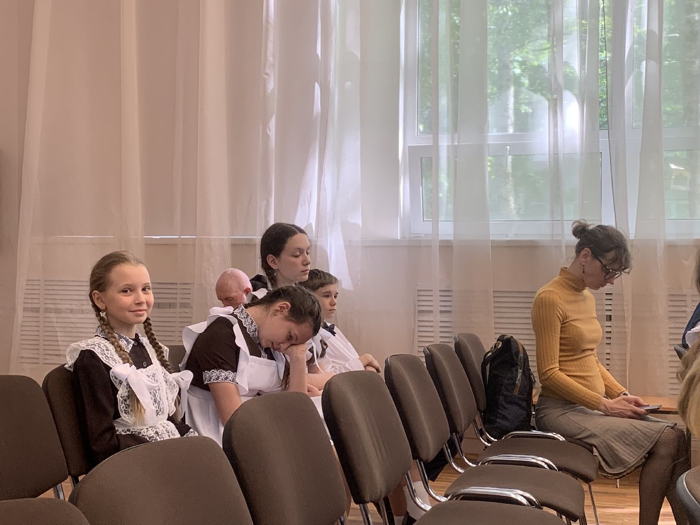 Дети,творчество,проза, литература,Лирика юной души