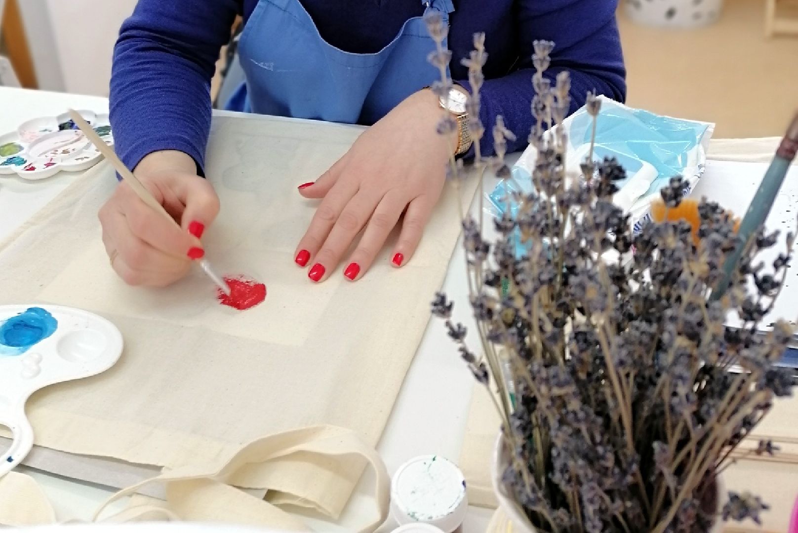 Звенигород, мастер-класс, Звенигородский Манеж, Мария Гогова, дизайнер по переделке старой одежды