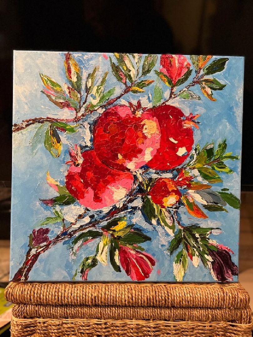 Звенигород, мастер-класс, Звенигородский Манеж, Мария Гогова, дизайнер по переделке старой одежды