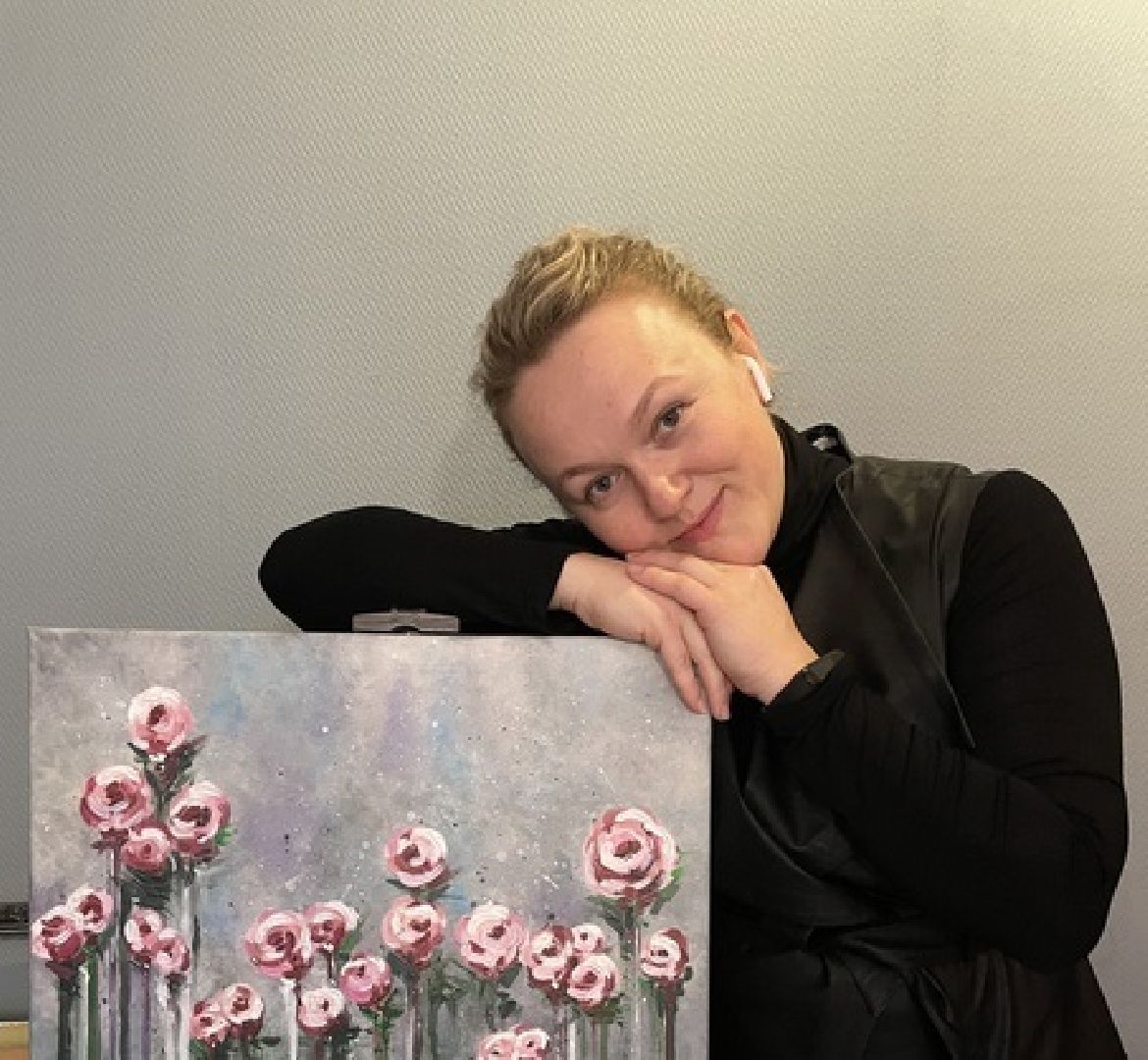 Звенигород, мастер-класс, Звенигородский Манеж, Мария Гогова, дизайнер по переделке старой одежды