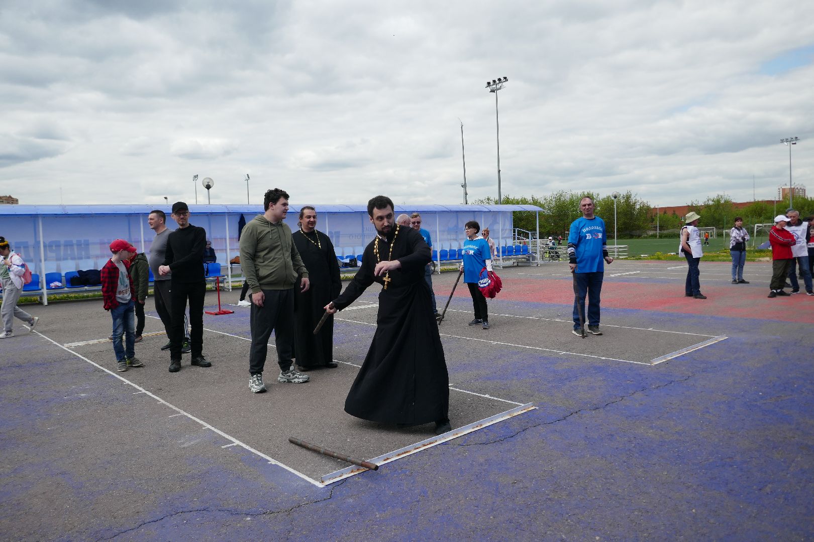 Подольск, праздник, спорт, фестиваль