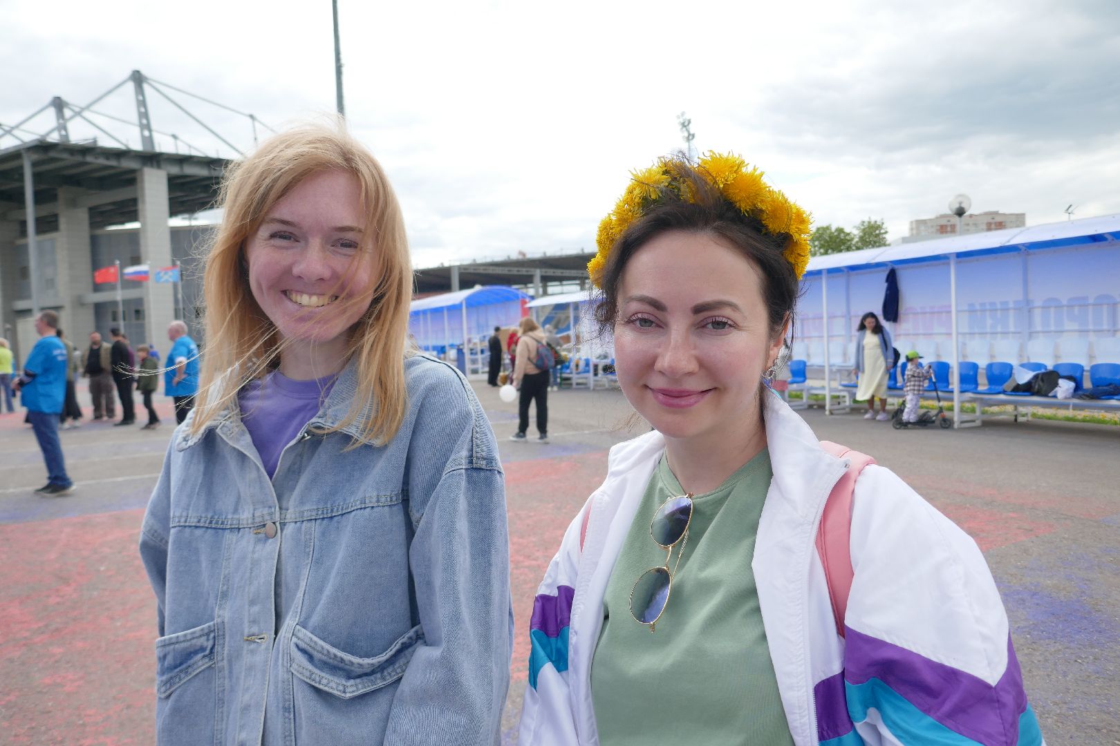 Подольск, праздник, спорт, фестиваль