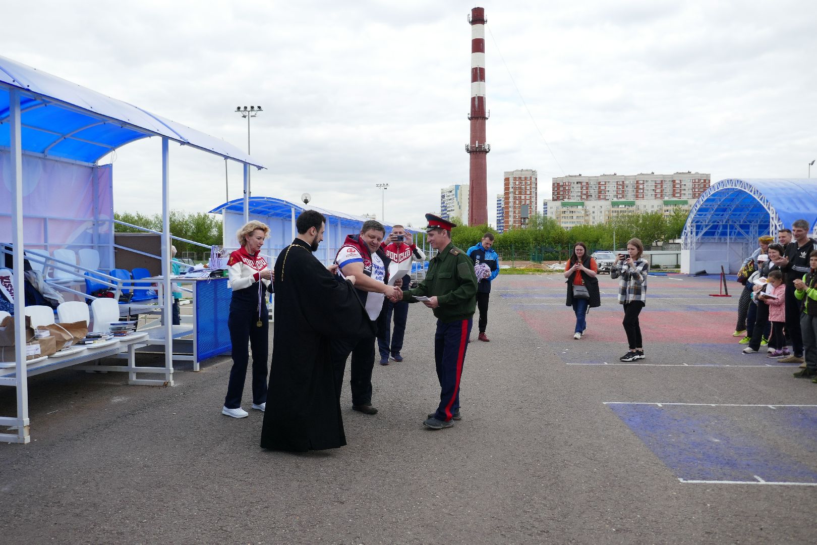 Подольск, праздник, спорт, фестиваль