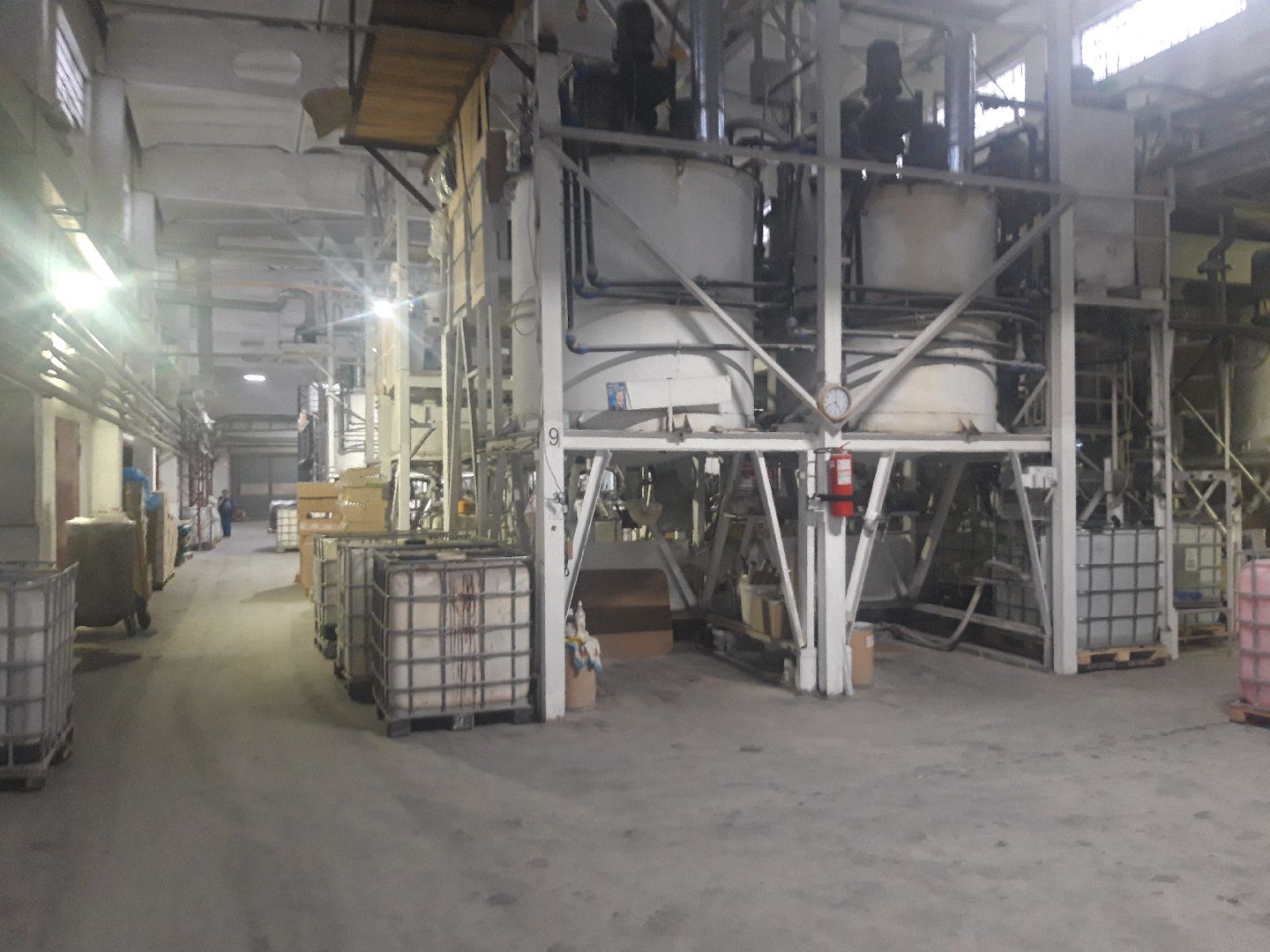 Пушкино, бизнес