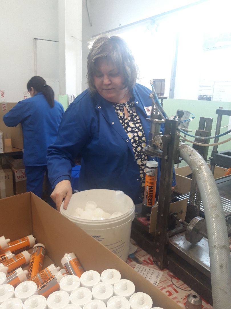 Пушкино, бизнес