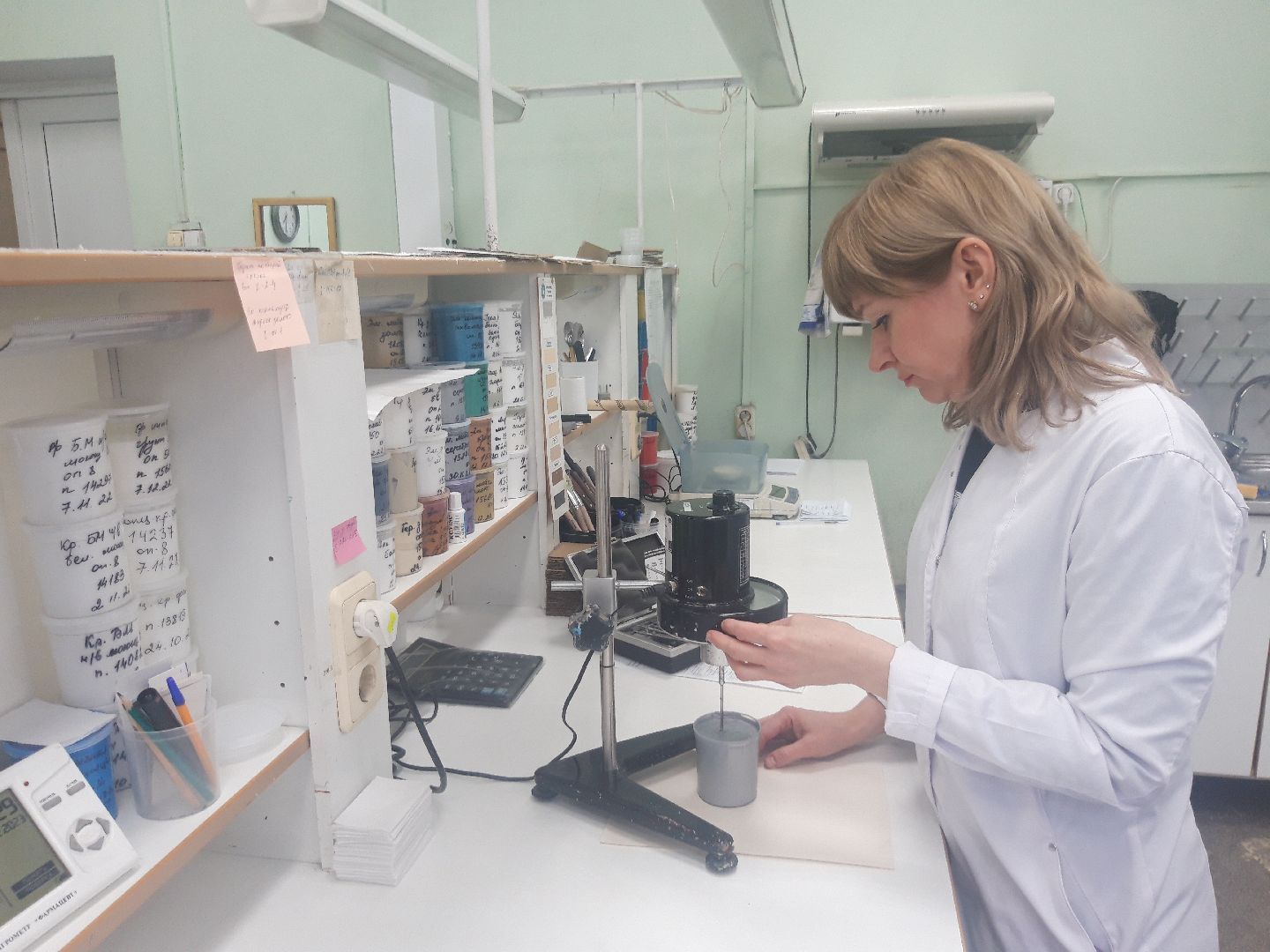 Пушкино, бизнес