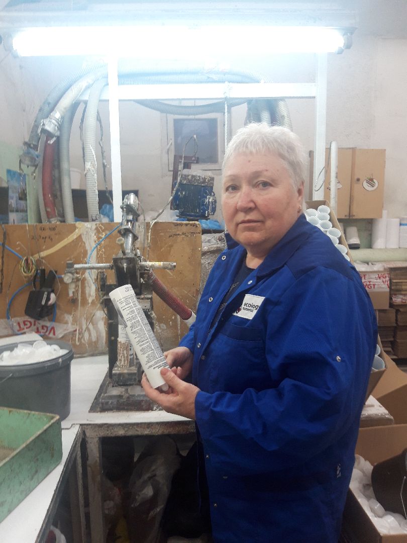 Пушкино, бизнес