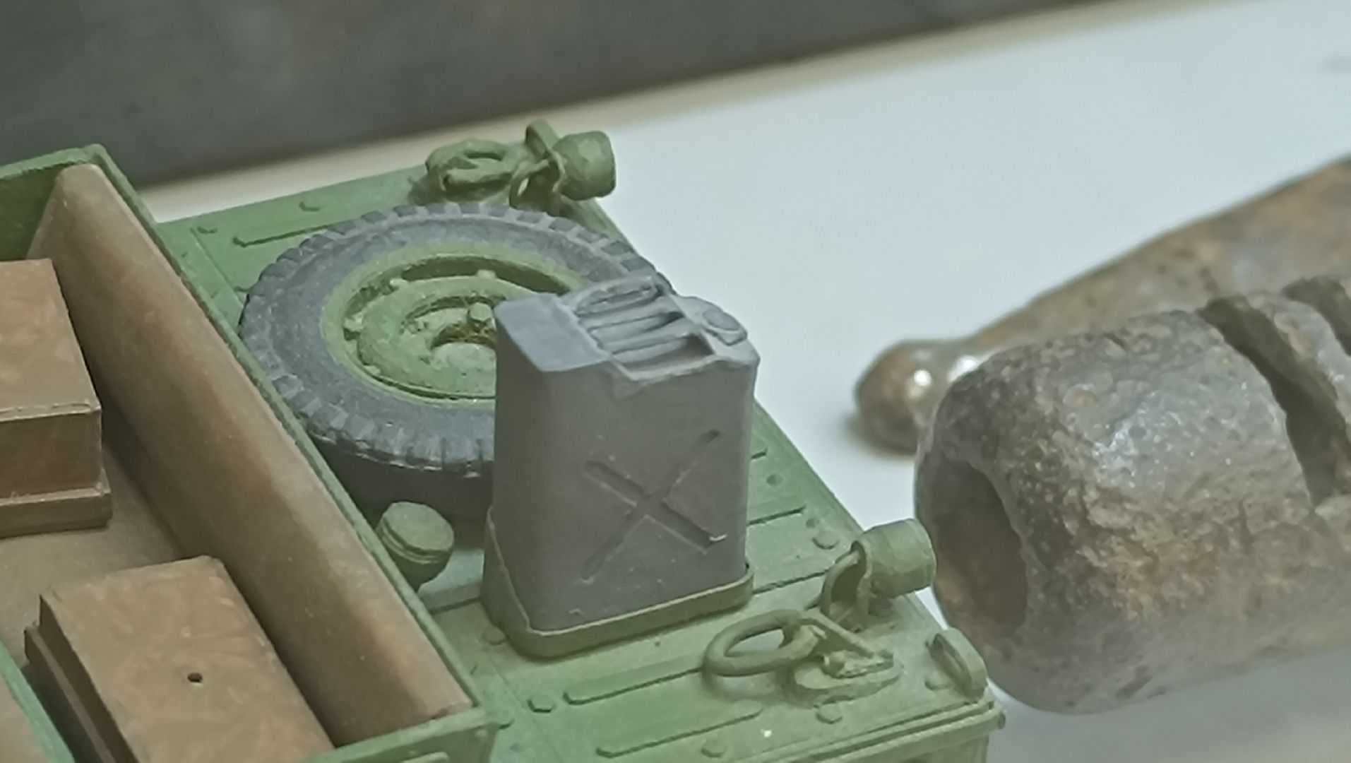 Лобня, культура, макет