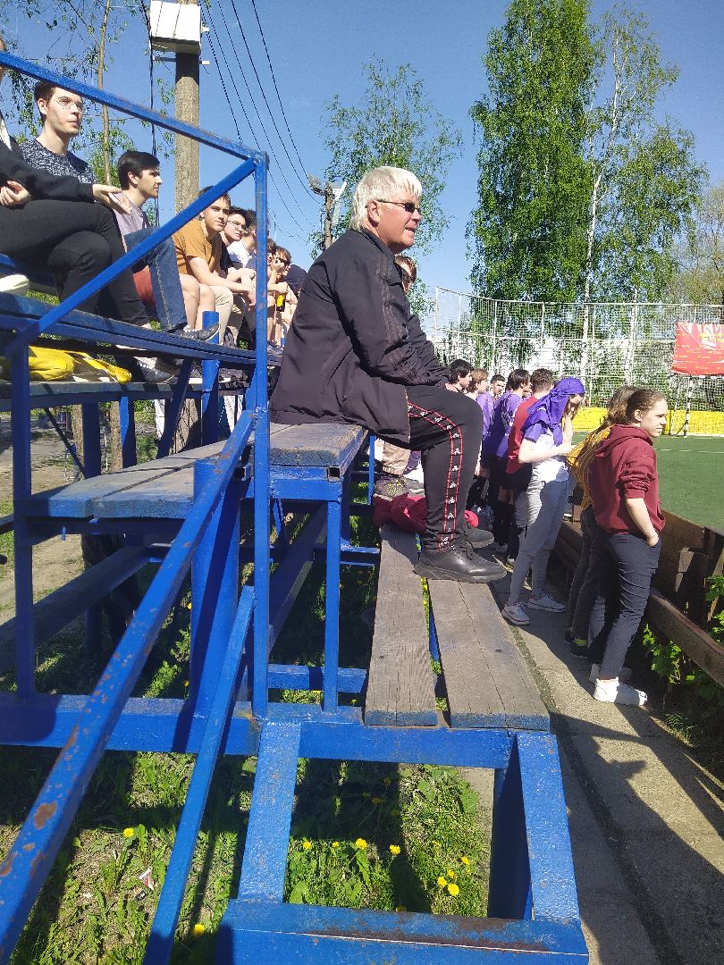 Долгопрудный, МФТИ, спорт, футбол, баскетбол, плавание, теннис