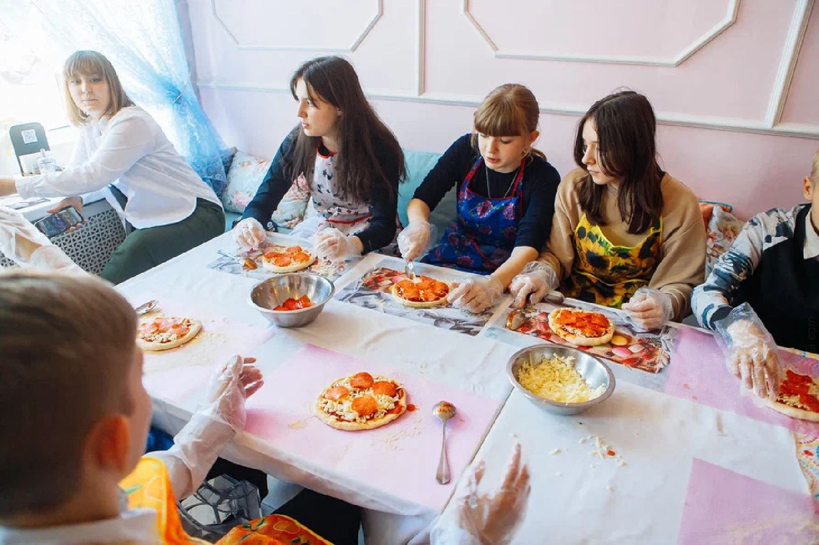 Туризм, Орехово-Зуево, музей, экскурсии