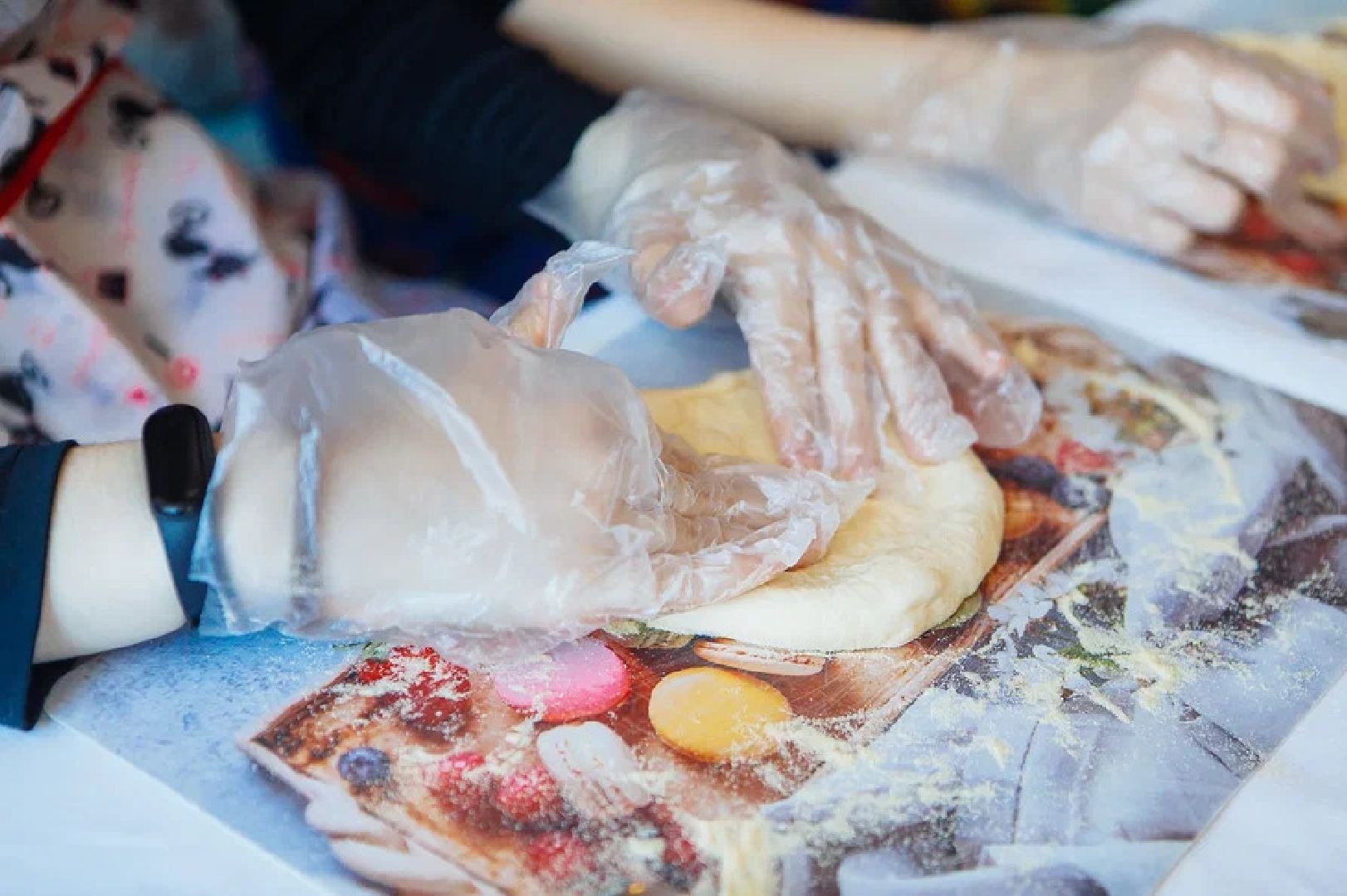 Туризм, Орехово-Зуево, музей, экскурсии