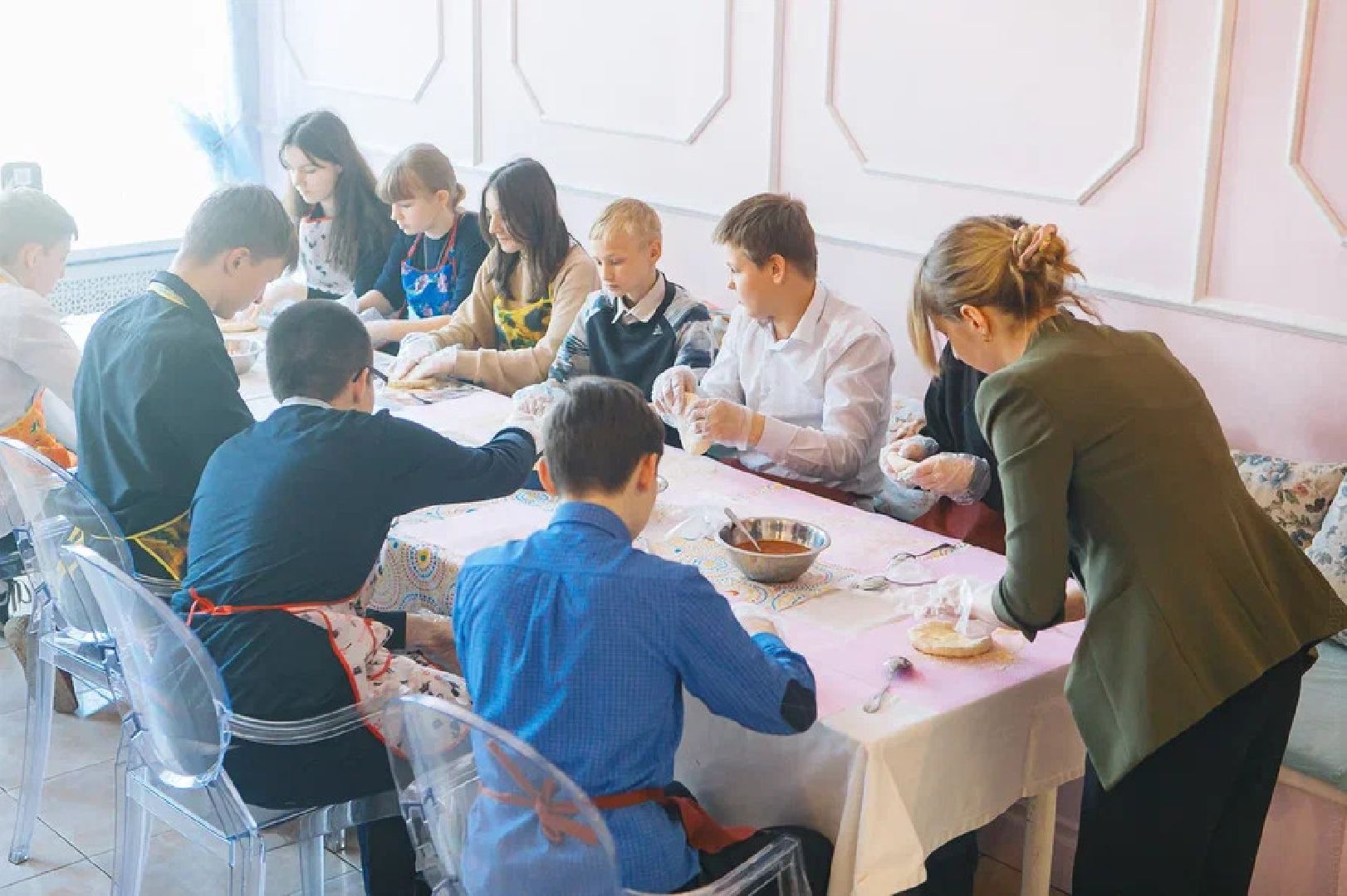 Туризм, Орехово-Зуево, музей, экскурсии