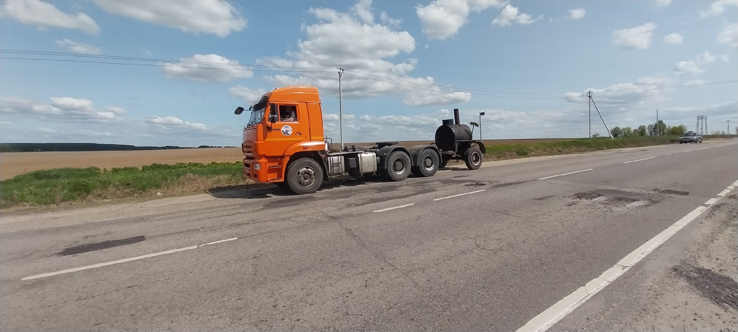 коломна, ямочный ремонт, дорожные работы