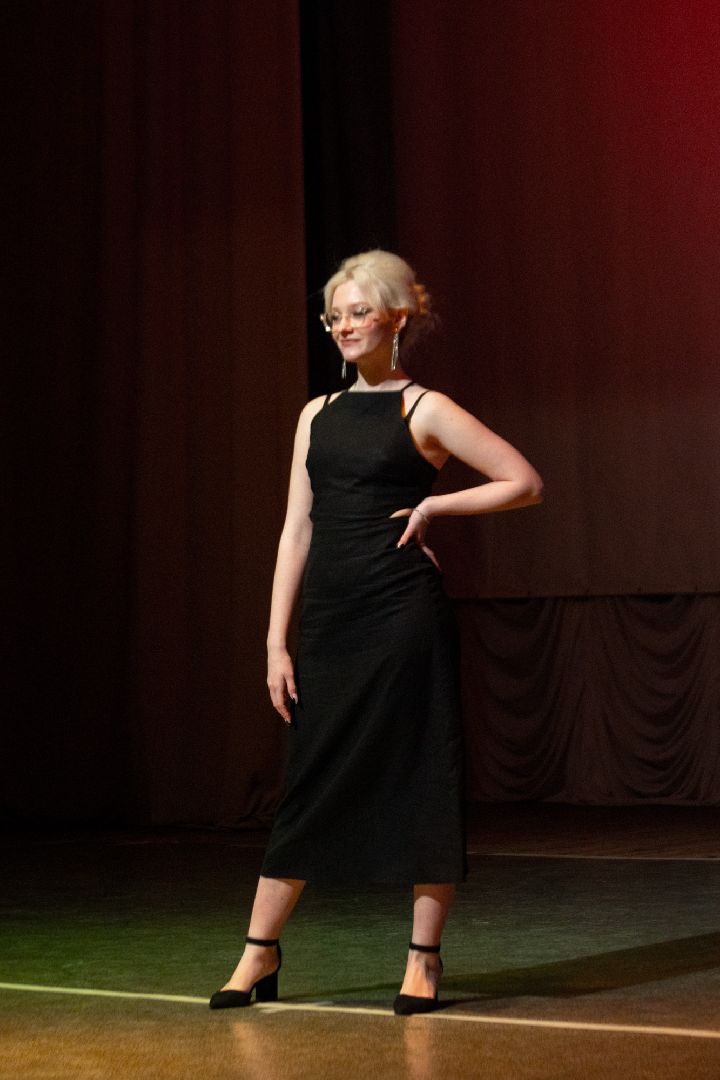 Конкурс, Фрязино, мисс, весна