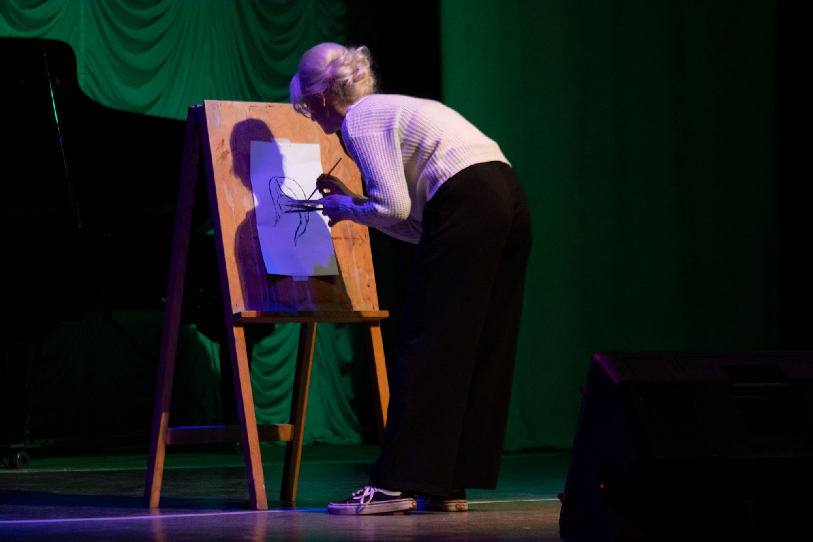 Конкурс, Фрязино, мисс, весна