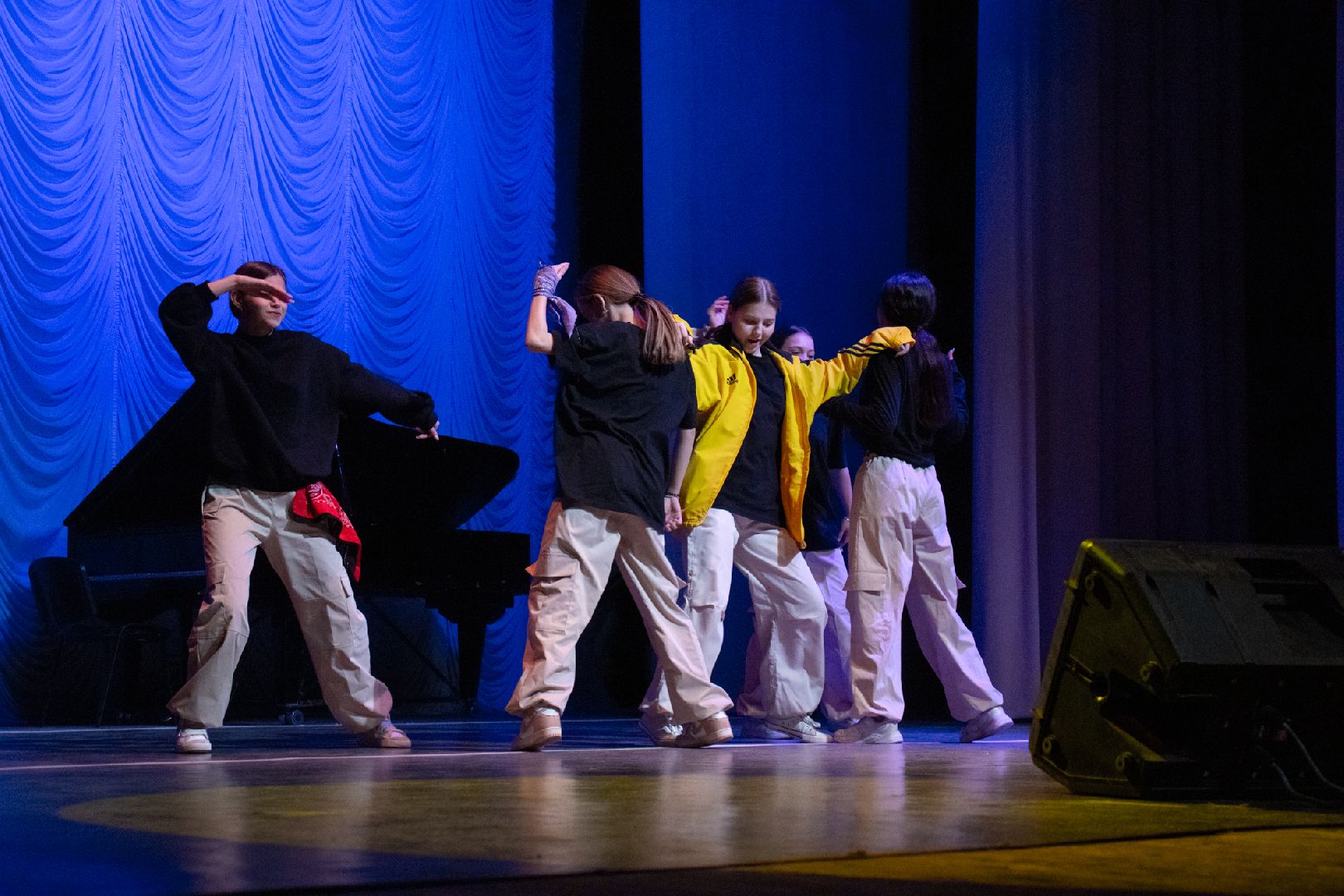 Конкурс, Фрязино, мисс, весна