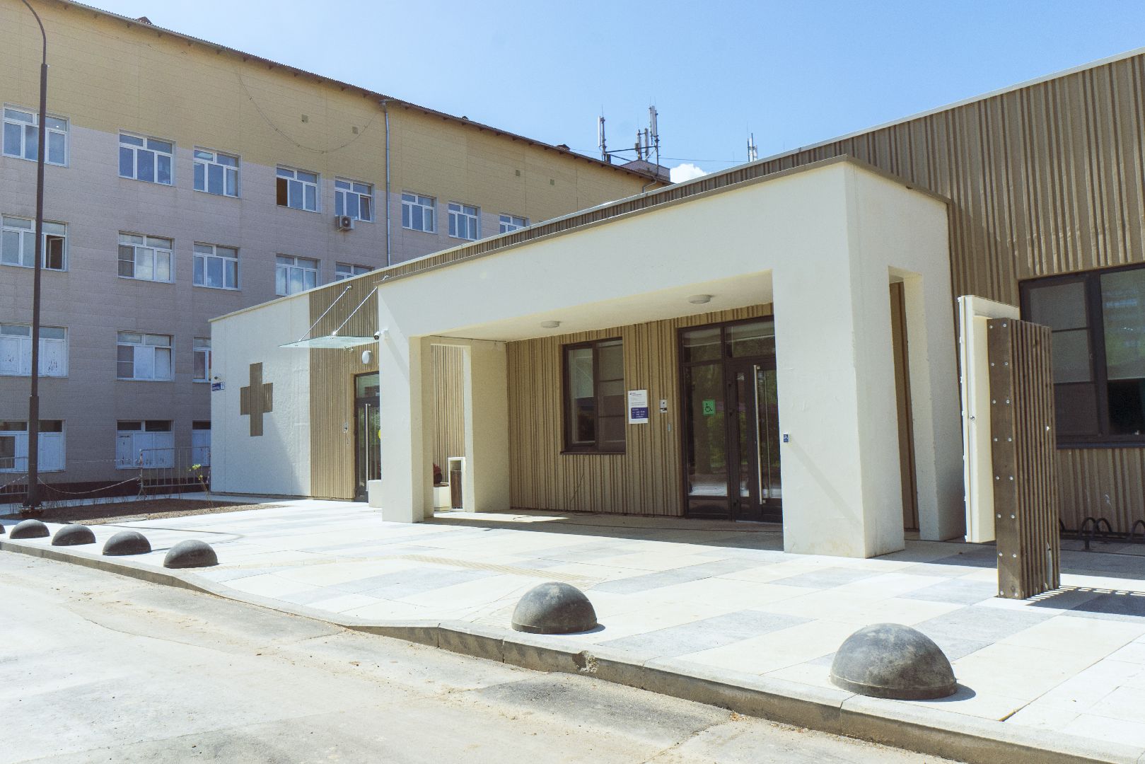 Диспансеризация, время прохождения, Домодедово