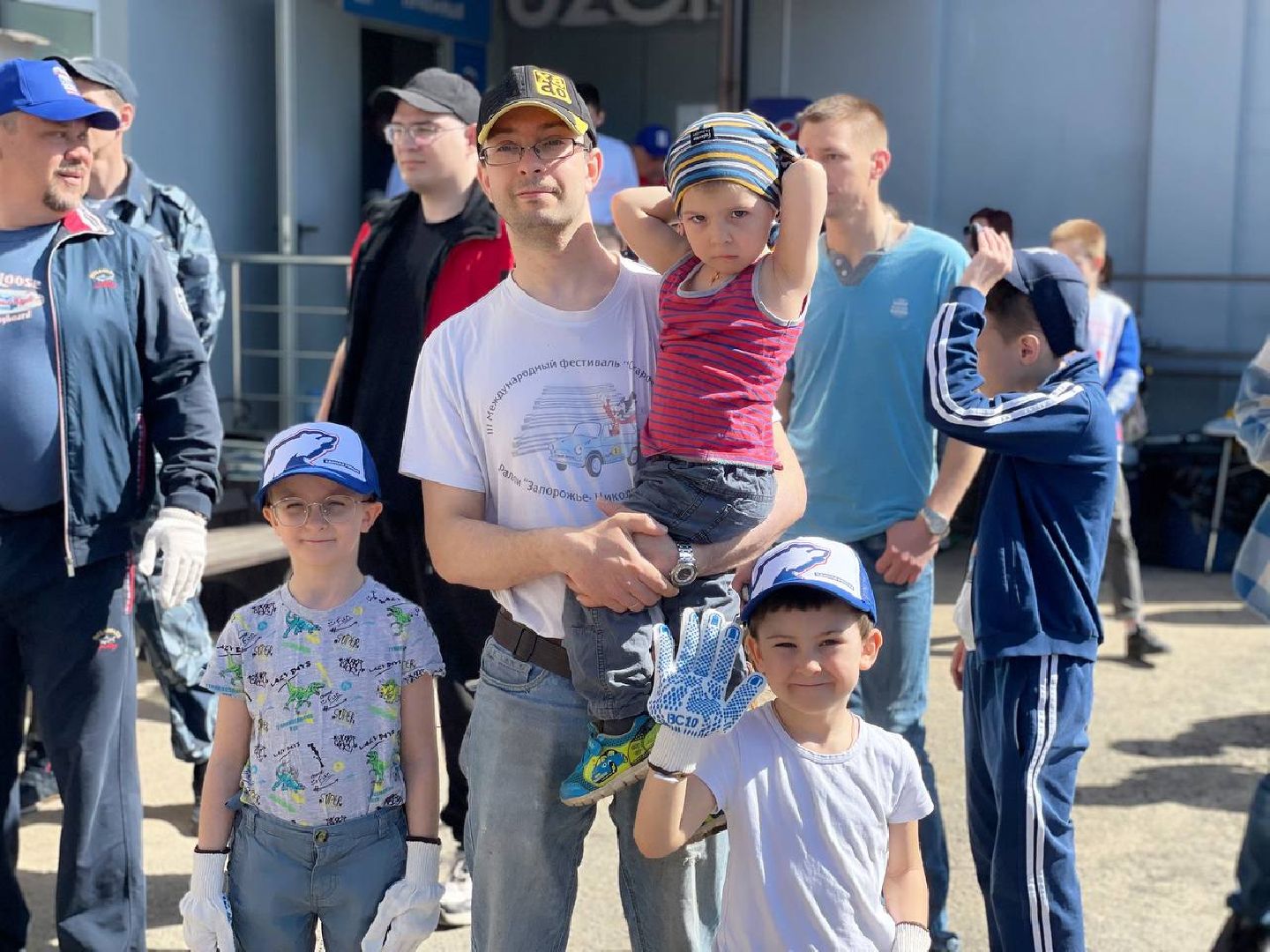 Сергиев Посад, Сергиево-Посадский городской округ, Субботник, Экология, Благоустройство, Уборка, Порядок, Жители, Общество