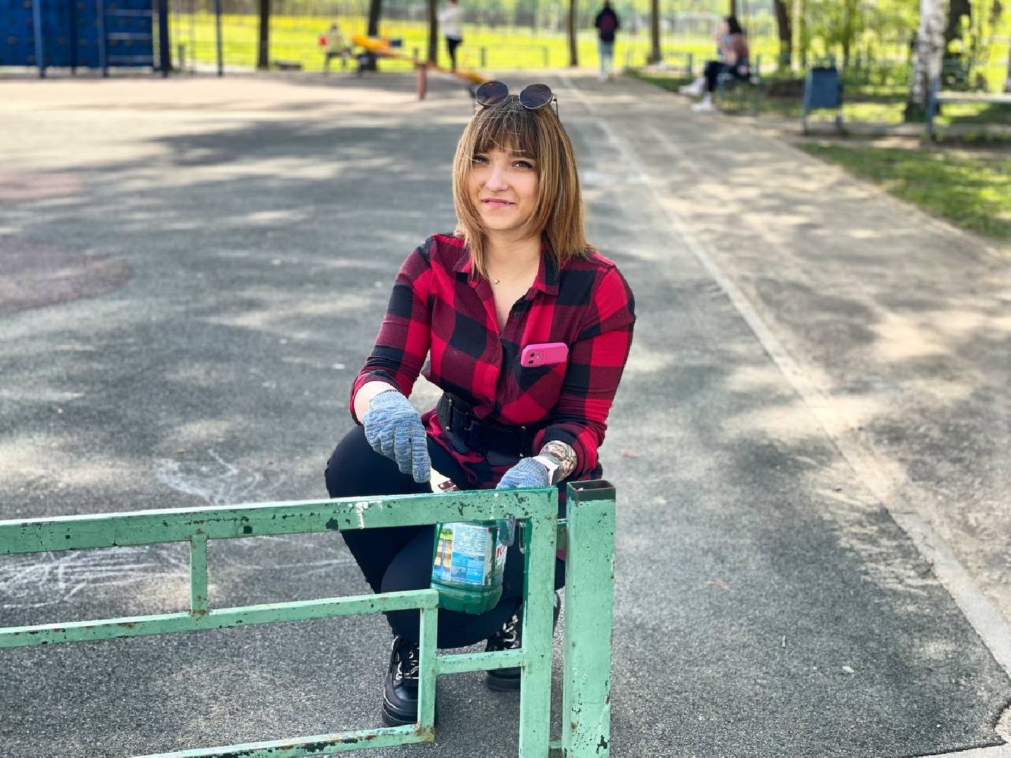 Сергиев Посад, Сергиево-Посадский городской округ, Субботник, Экология, Благоустройство, Уборка, Порядок, Жители, Общество