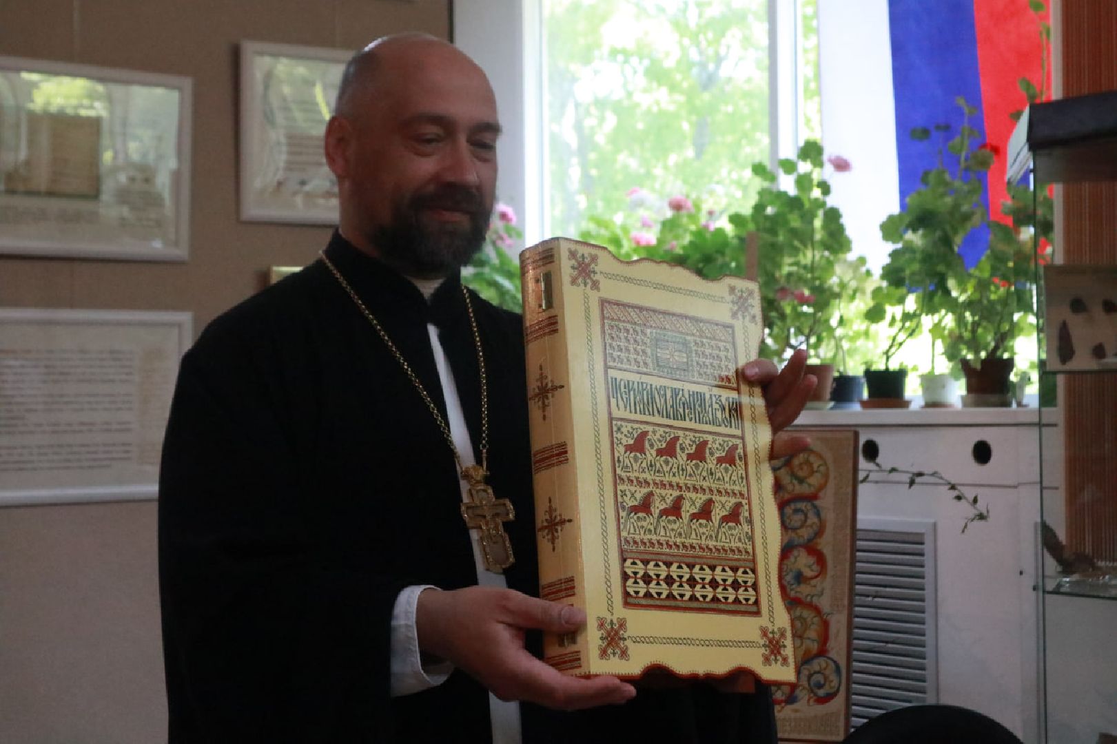 Пущино, культура