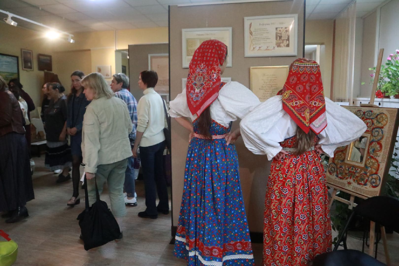 Пущино, культура