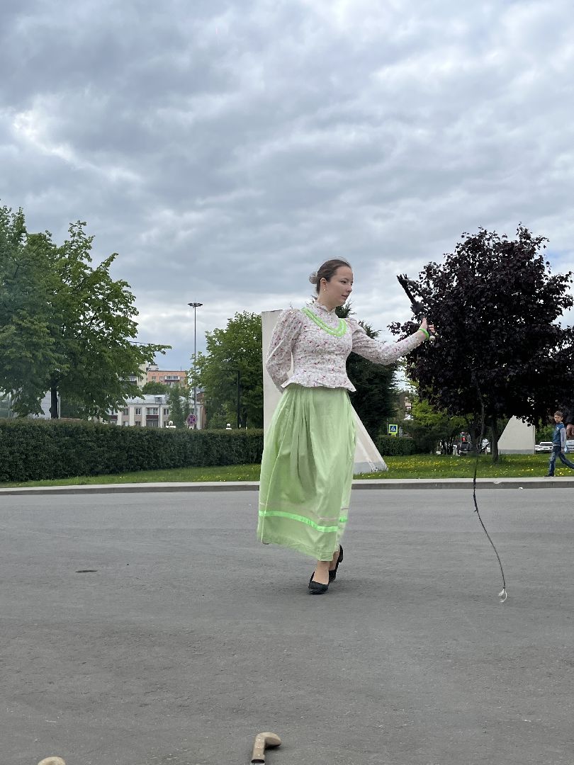 Настоятель, храм, Люберцы, техника