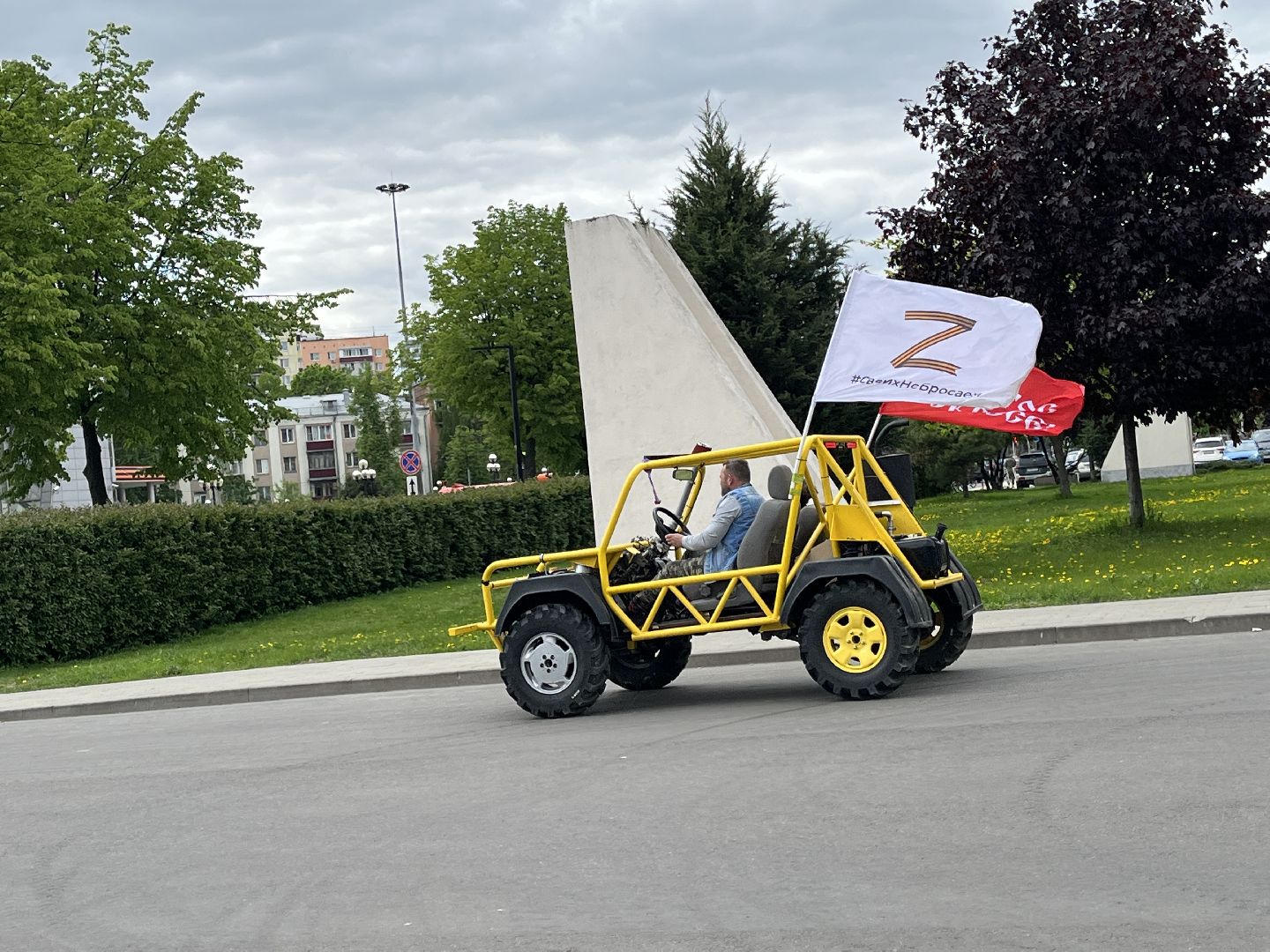 Настоятель, храм, Люберцы, техника