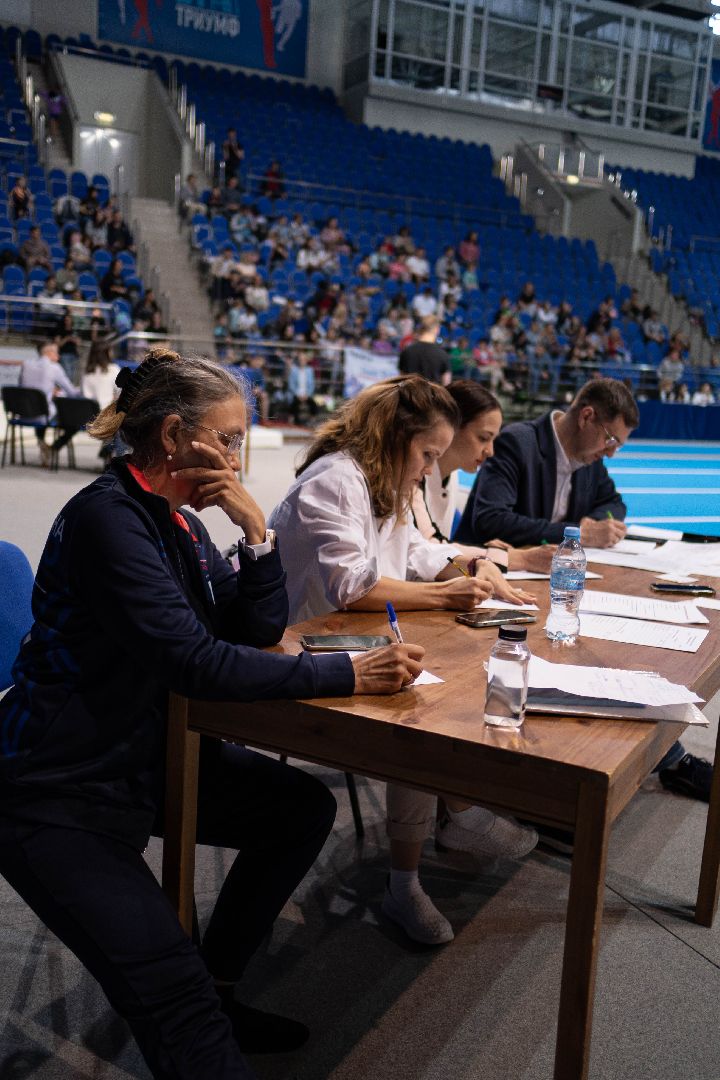 Гимнастика, Люберцы, соревнования, дети