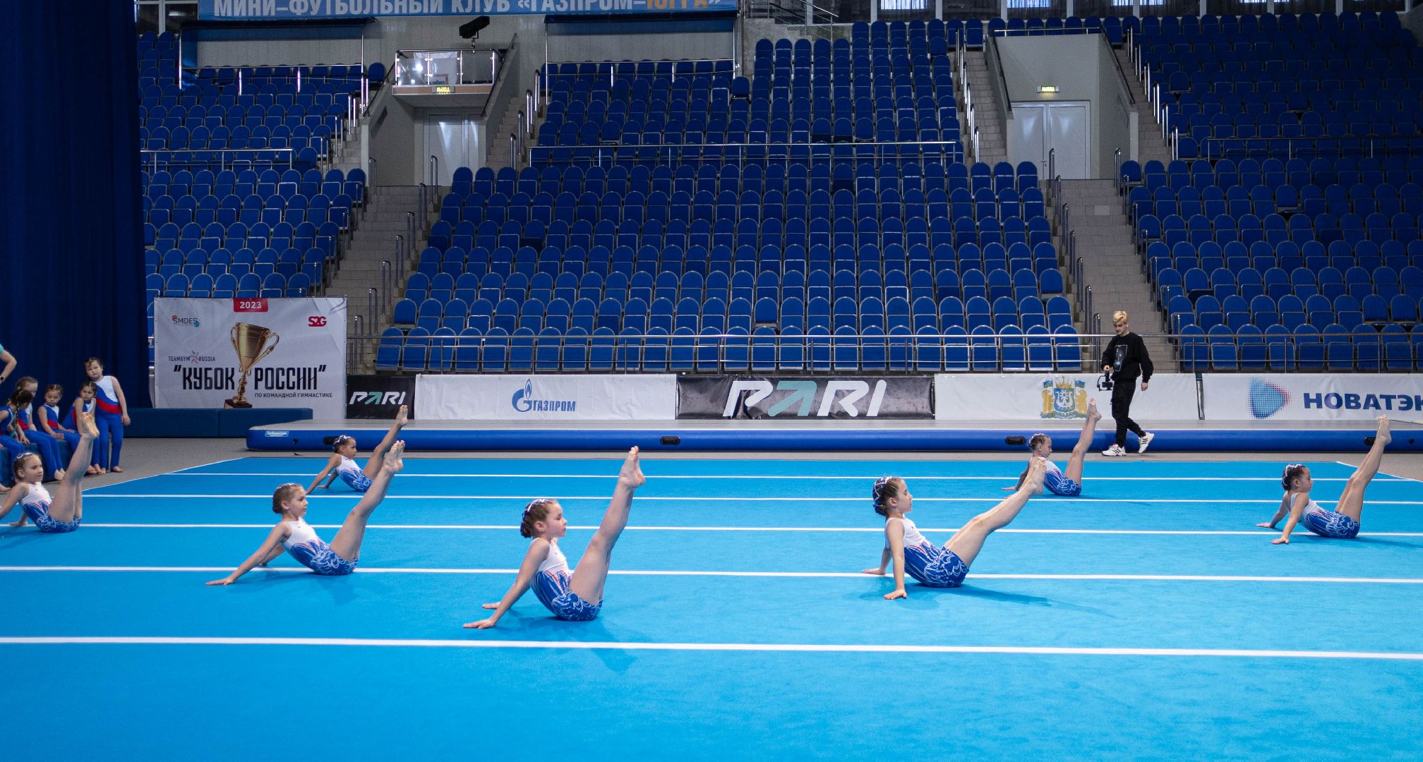 Гимнастика, Люберцы, соревнования, дети