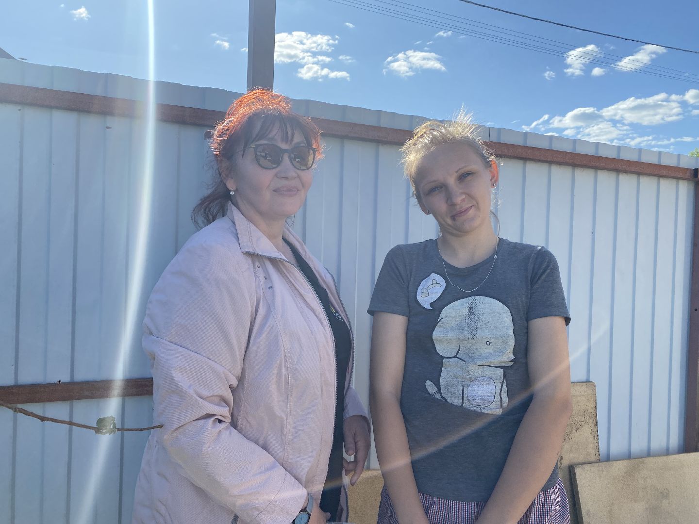 Чехов, волонтер, помощь, многодетные семьи, благотворительность