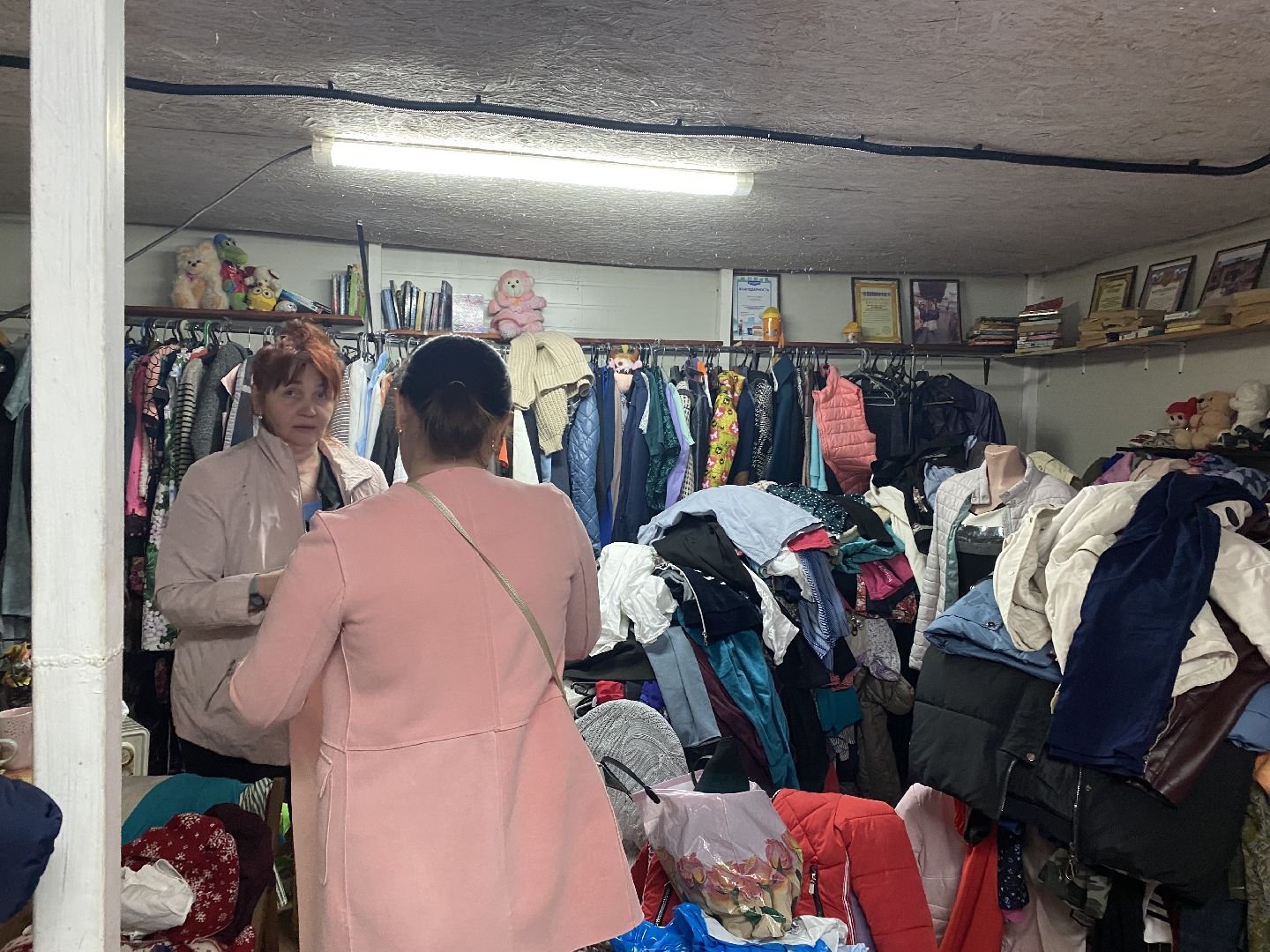 Чехов, волонтер, помощь, многодетные семьи, благотворительность