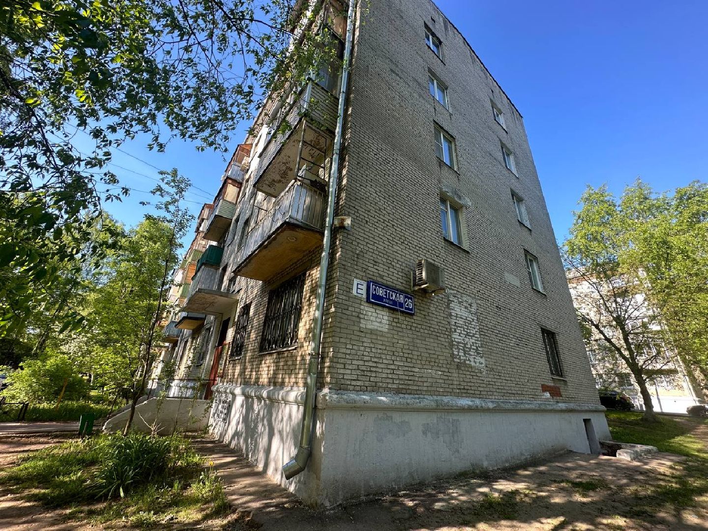 Реутов, экология, безопасность, мусор, контейнеры, площадки для мусора