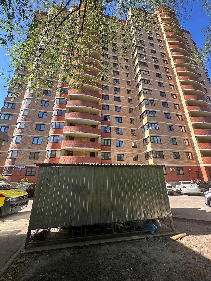 Реутов, экология, безопасность, мусор, контейнеры, площадки для мусора