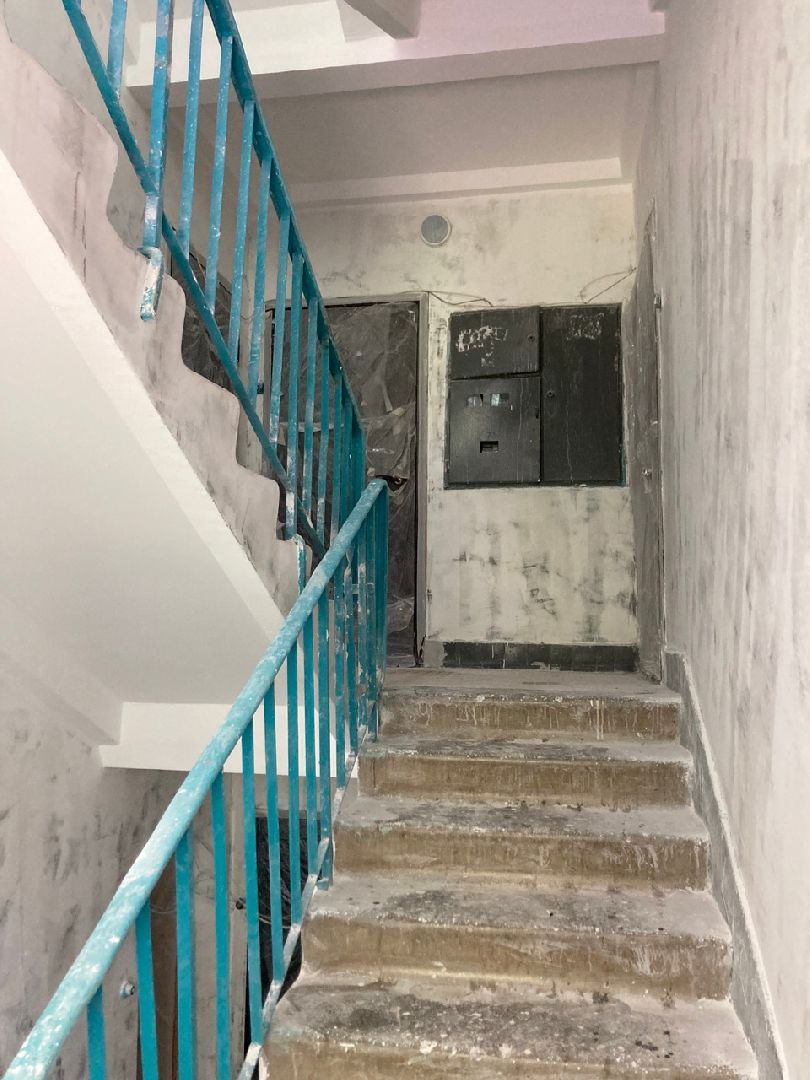 Солнечногорск, ЖКХ, ремонт, подъезды, губернаторская программа