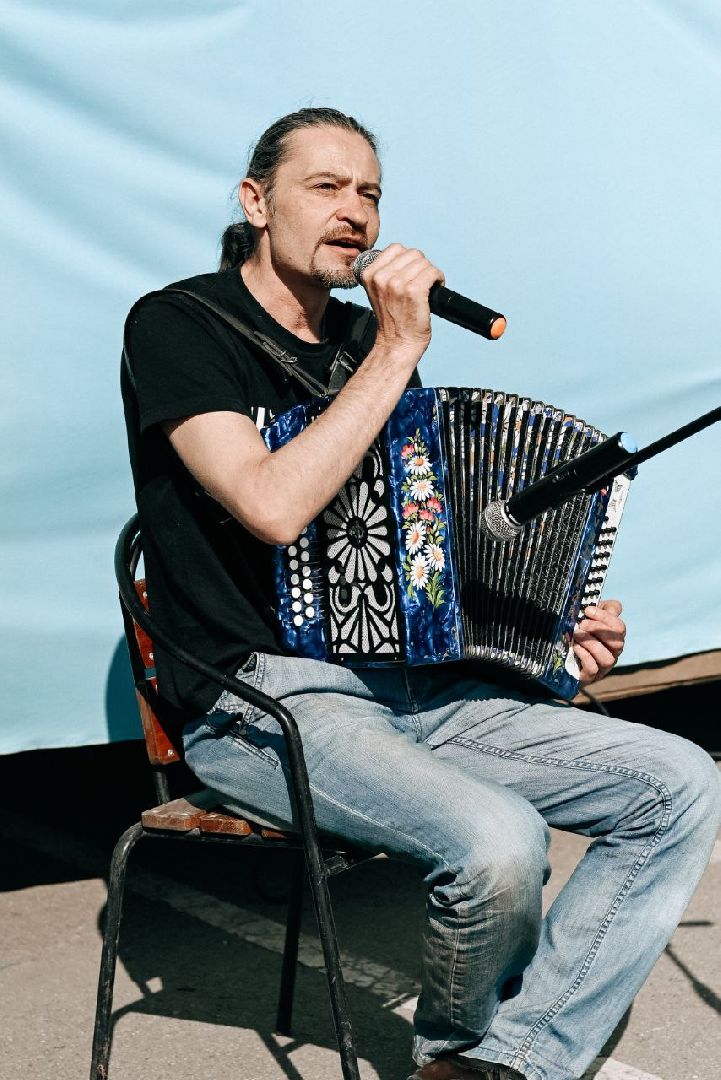 Домодедово, мотосезон, байкеры, открытие летнего сезона,