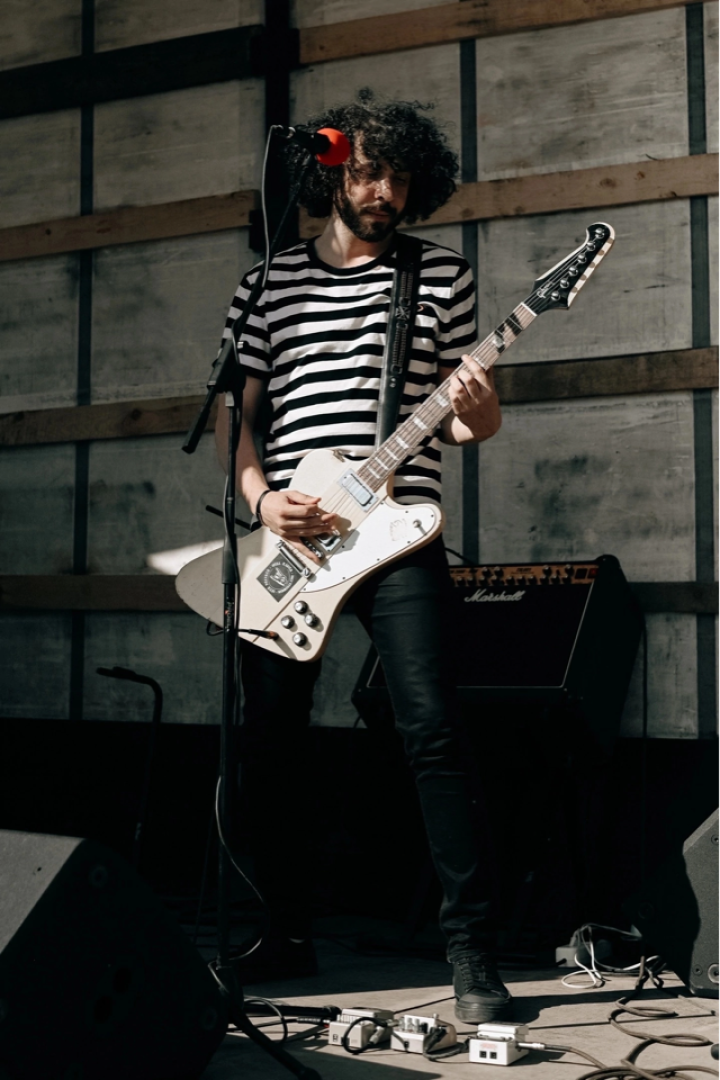 Домодедово, мотосезон, байкеры, открытие летнего сезона,