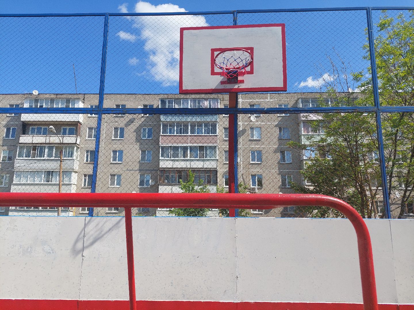 благоустройство, жители, спорт