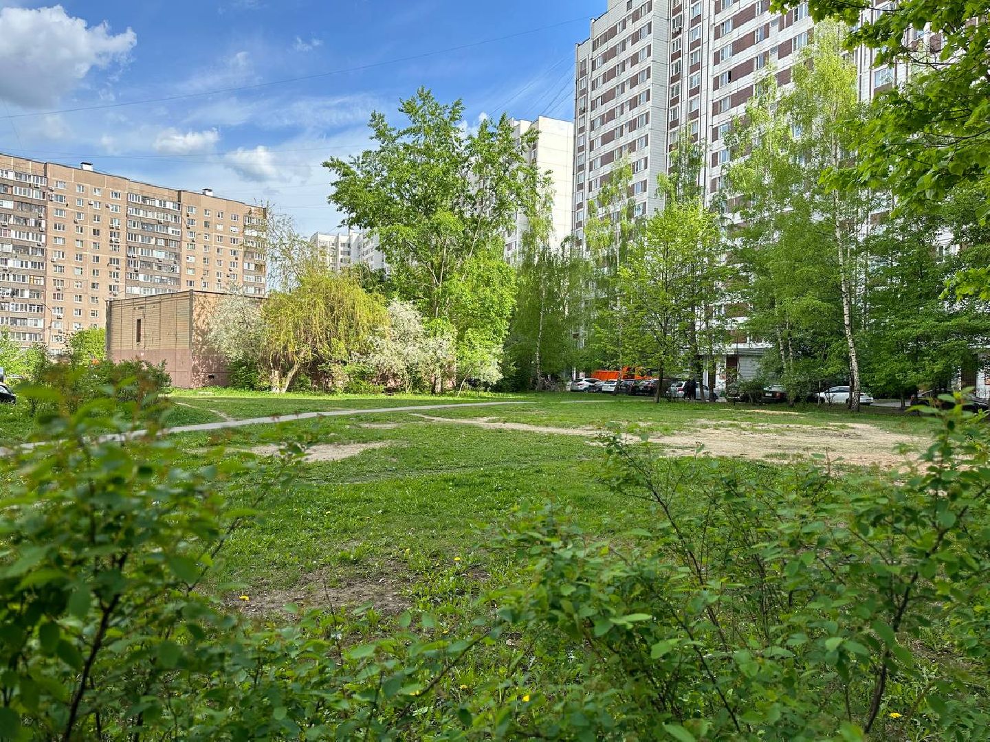 Реутов, детских площадки, игровые зоны, малые архитектурные формы, песочницы, качели, горки