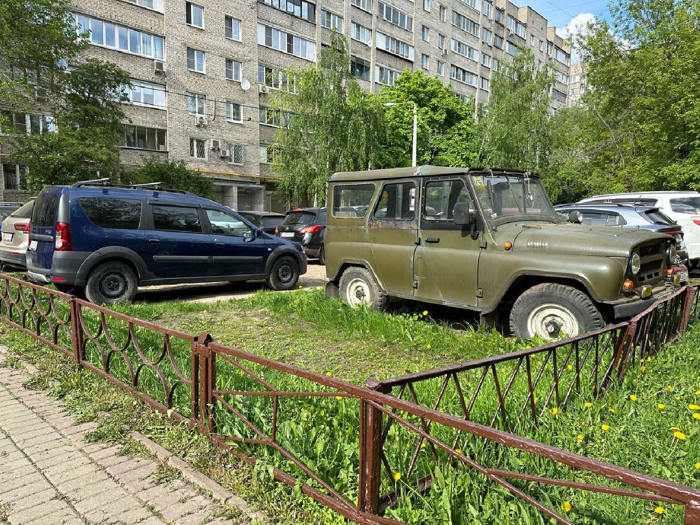 Реутов, детских площадки, игровые зоны, малые архитектурные формы, песочницы, качели, горки