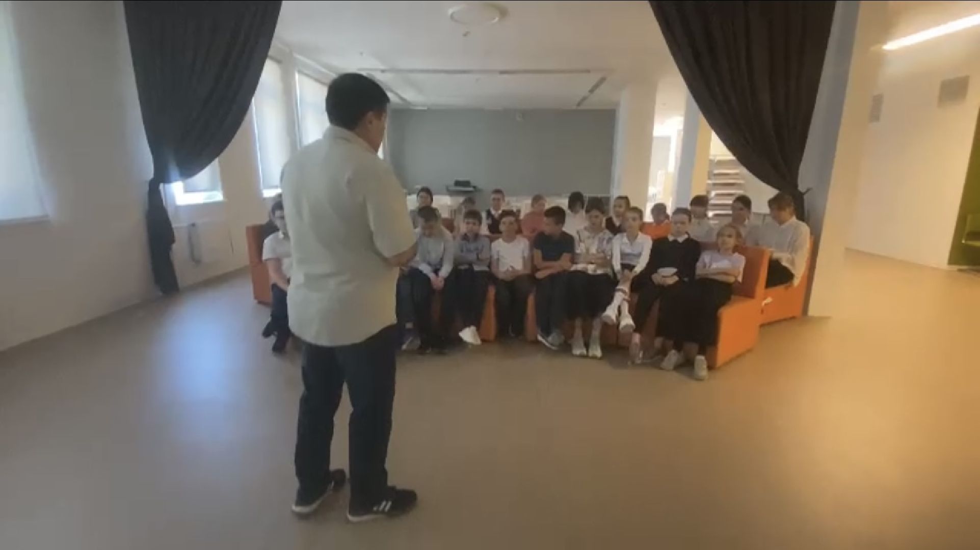 Химки, библиотека, образование, обучение