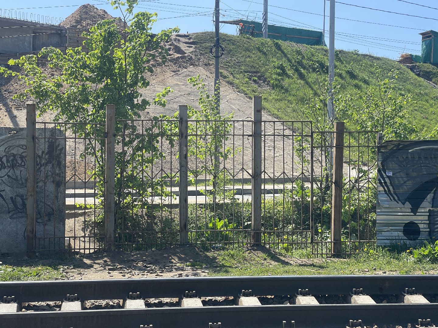 Транспорт, безопасность, опасная тропа, апи, административно-пассажирская инспекция, администрация Одинцовского городского округа,