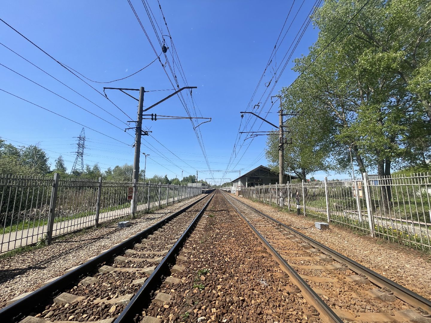 Транспорт, безопасность, опасная тропа, апи, административно-пассажирская инспекция, администрация Одинцовского городского округа,