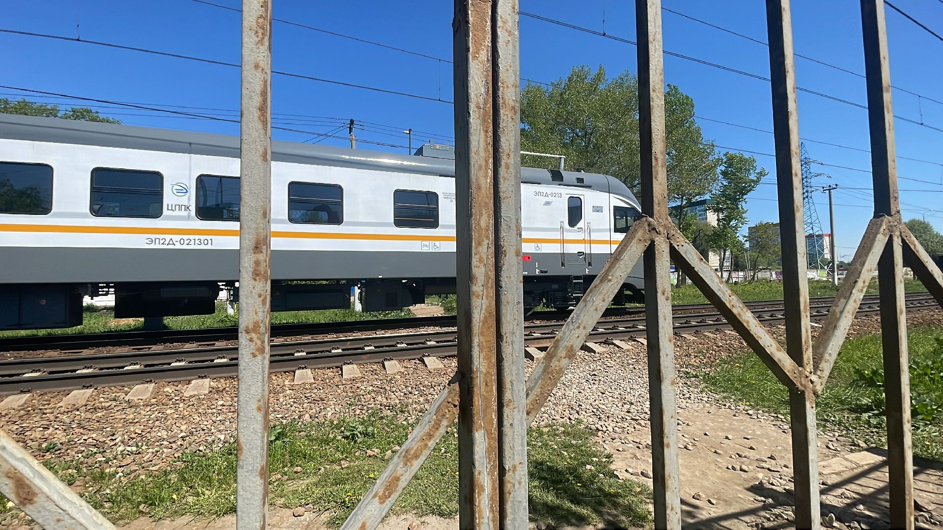 Транспорт, безопасность, опасная тропа, апи, административно-пассажирская инспекция, администрация Одинцовского городского округа,