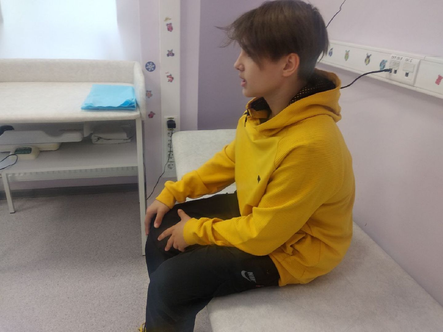 Дмитров, КДЦ, Минздрав МО