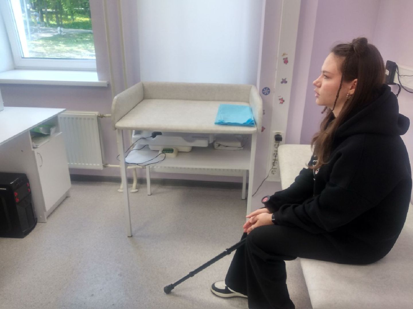 Дмитров, КДЦ, Минздрав МО